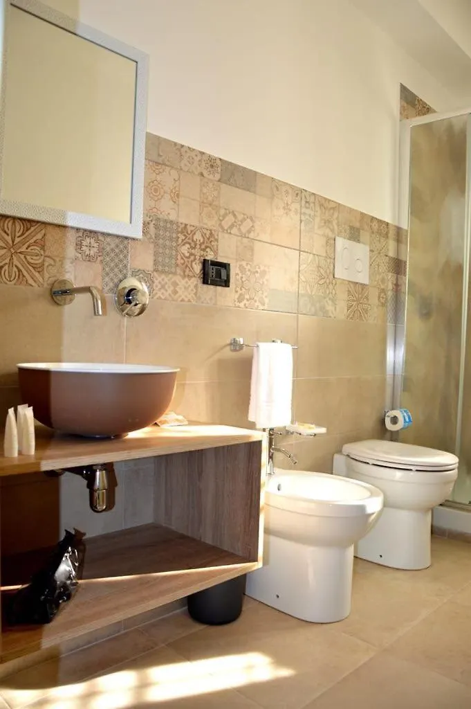 Archimede B&B Terrasini