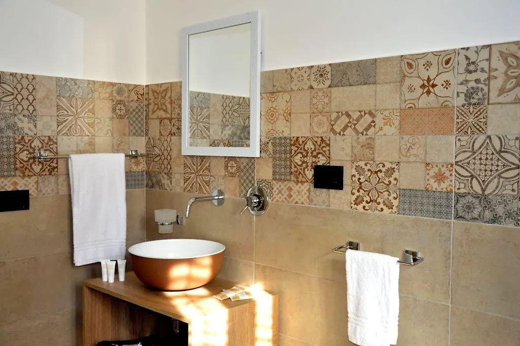 Archimede B&B Terrasini