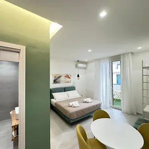 Frühstückspension I Faraglioni Comfort, Terrasini